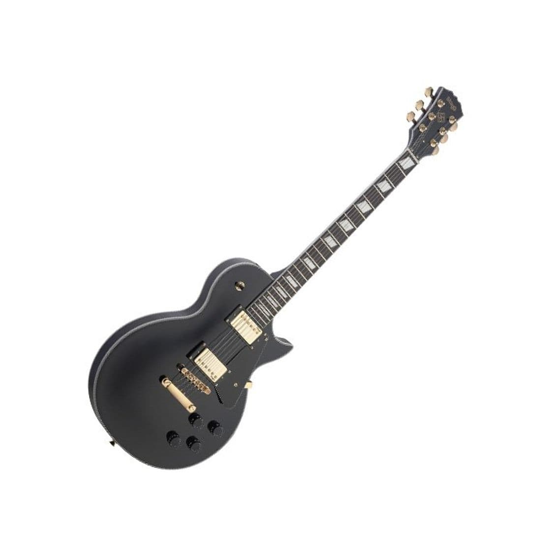 Producto Stagg L400-BK - Guitarra eléctrica