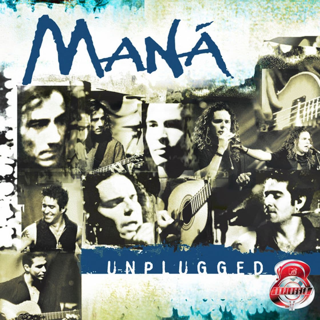 Music En El Muelle De San Blas - (Unplugged) [2020 Remasterizado]