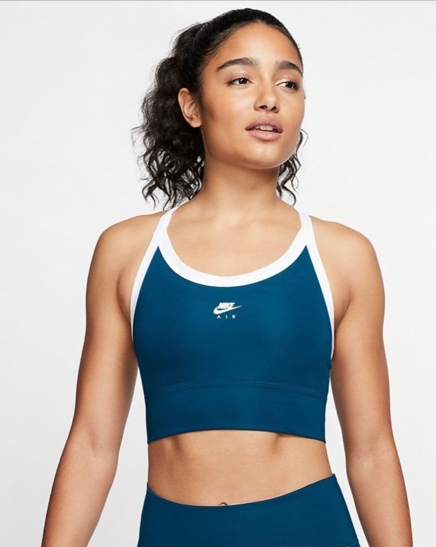 Product One-Piece Padded Medium Support Sports Bra