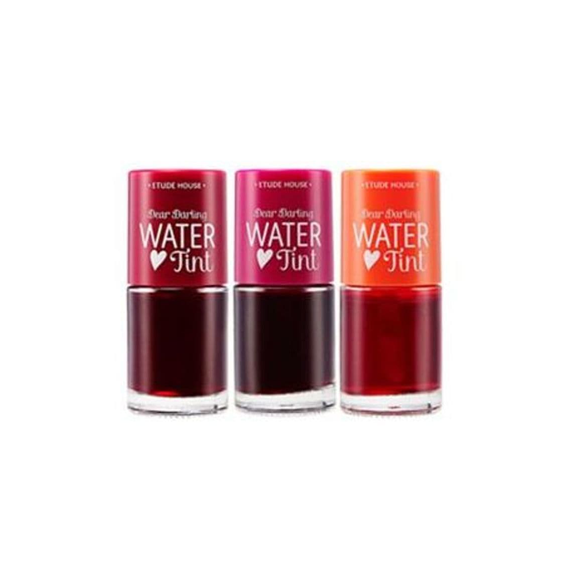 Belleza ETUDE HOUSE Dear Darling Water Tint