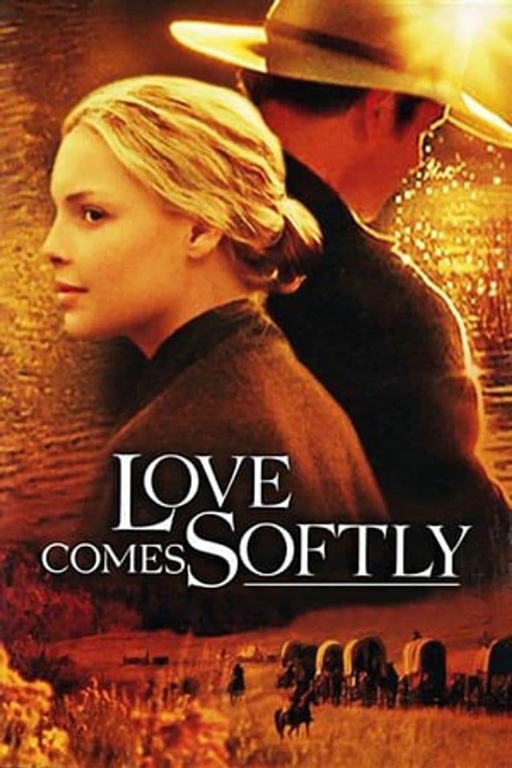 Movie Love Comes Softly