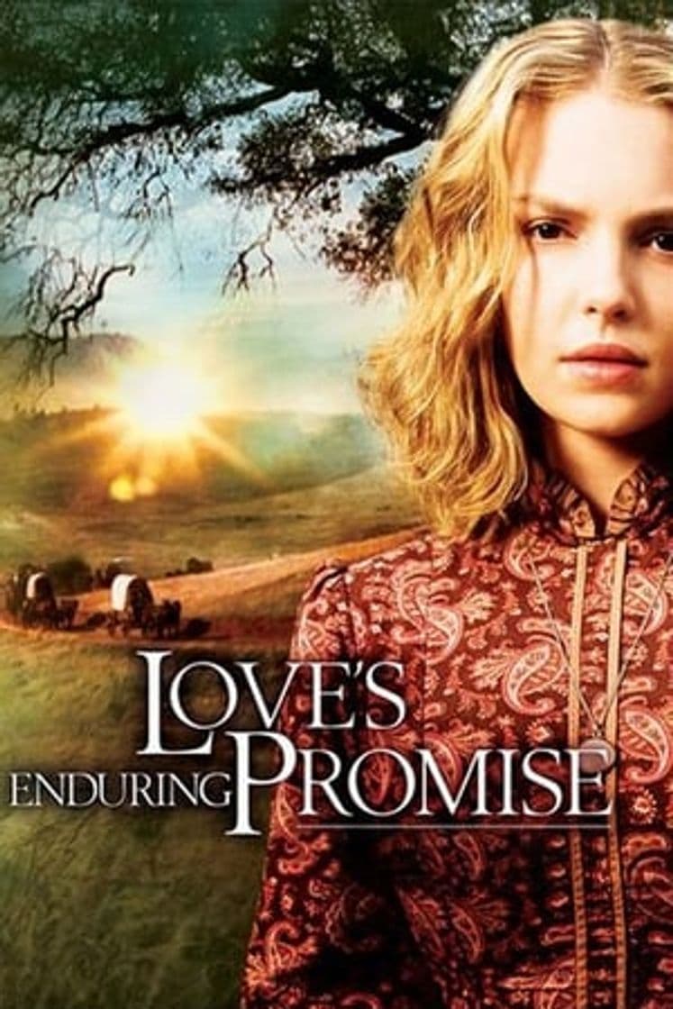 Movie Love's Enduring Promise