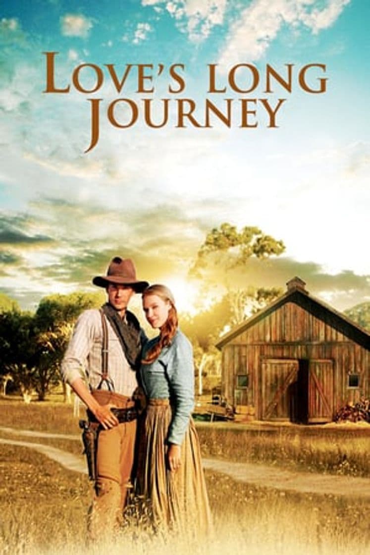 Movie Love's Long Journey