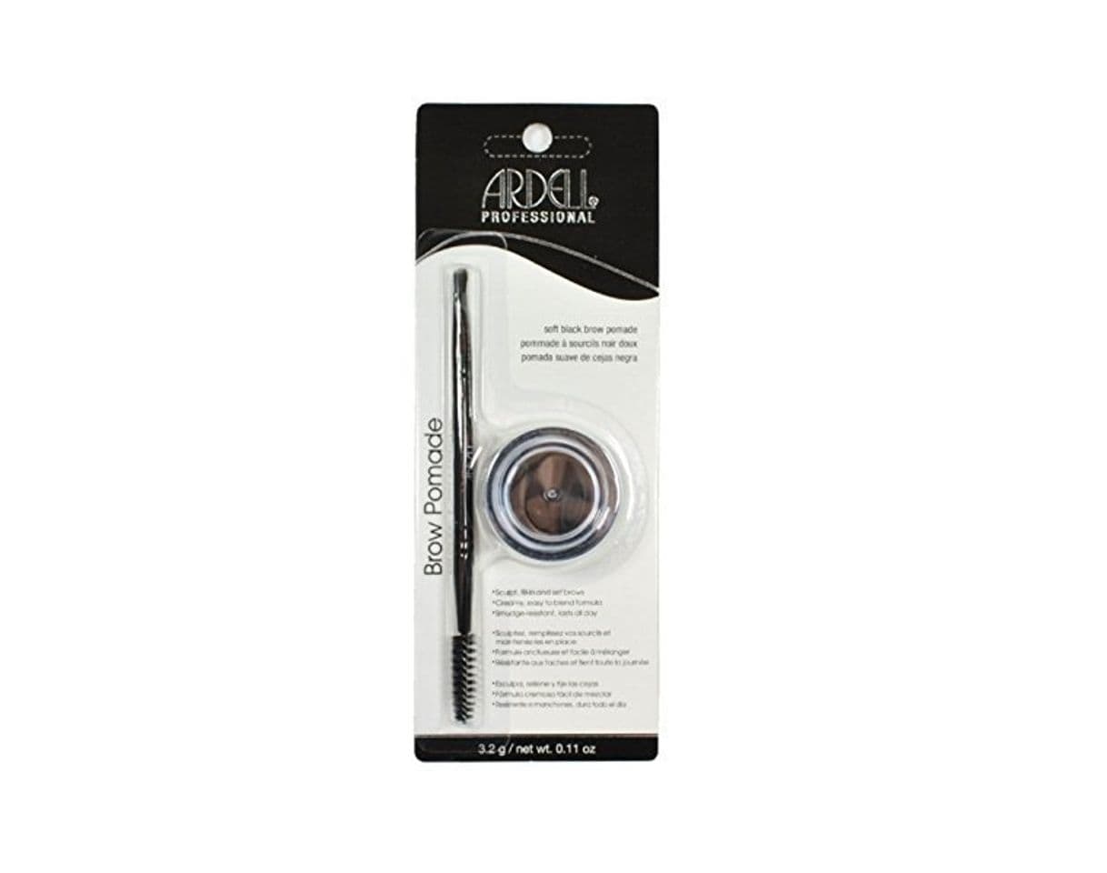 Producto Ardell Brow Pomade - Soft Black - 0