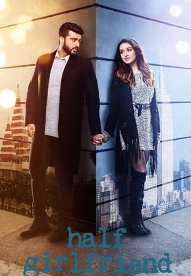 Movie Half Girlfriend