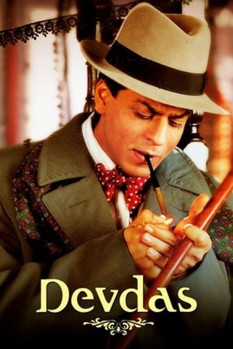 Movie Devdas