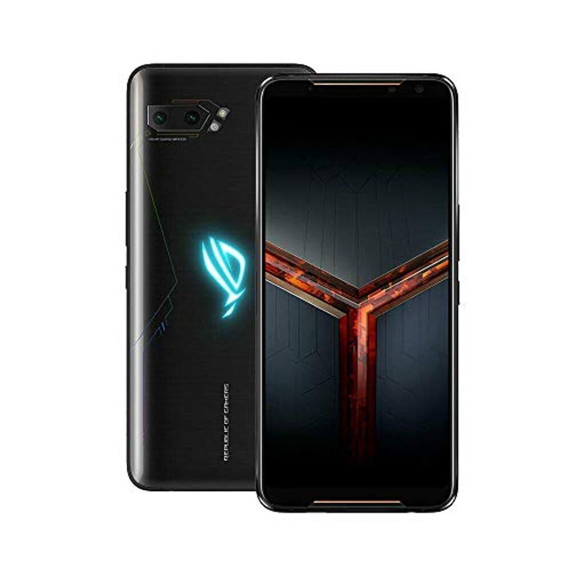 Producto ASUS ROG Phone II (ZS660KL) 6.59" FHD