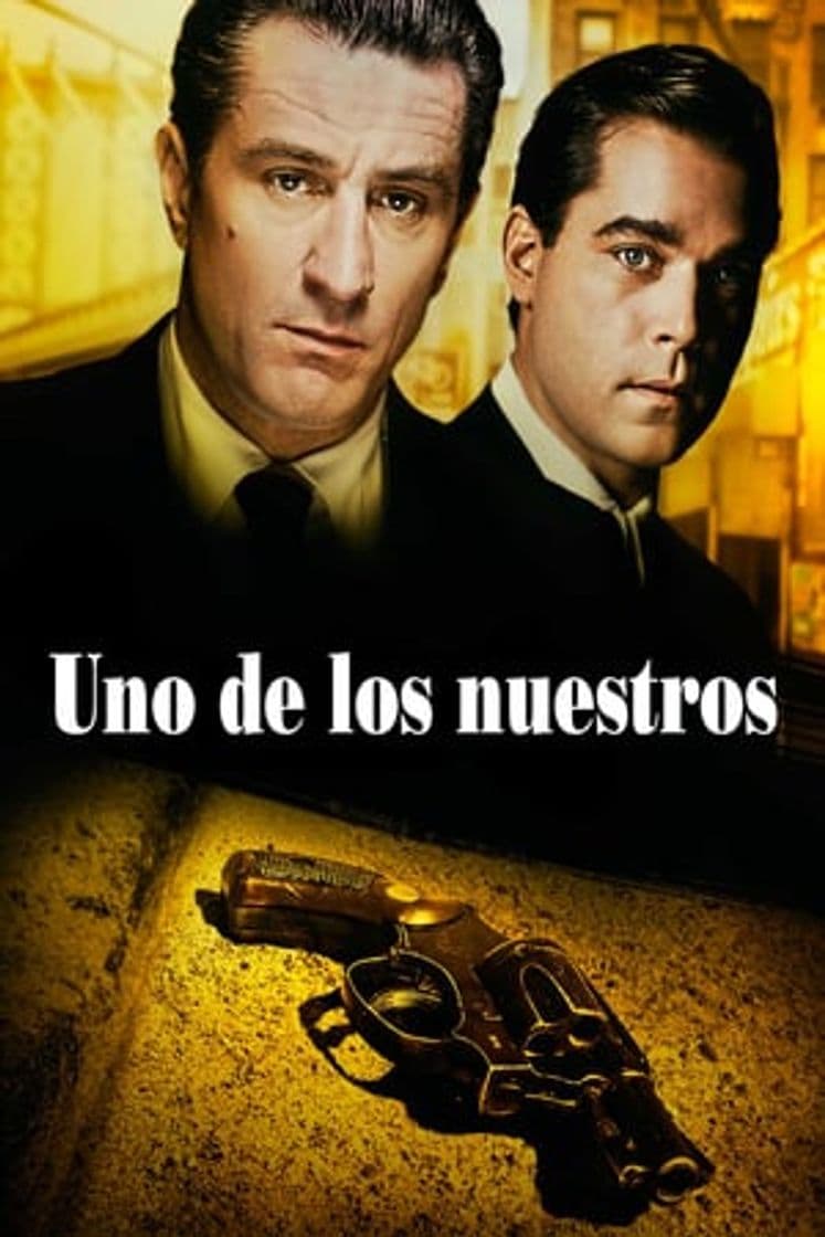 Película GoodFellas