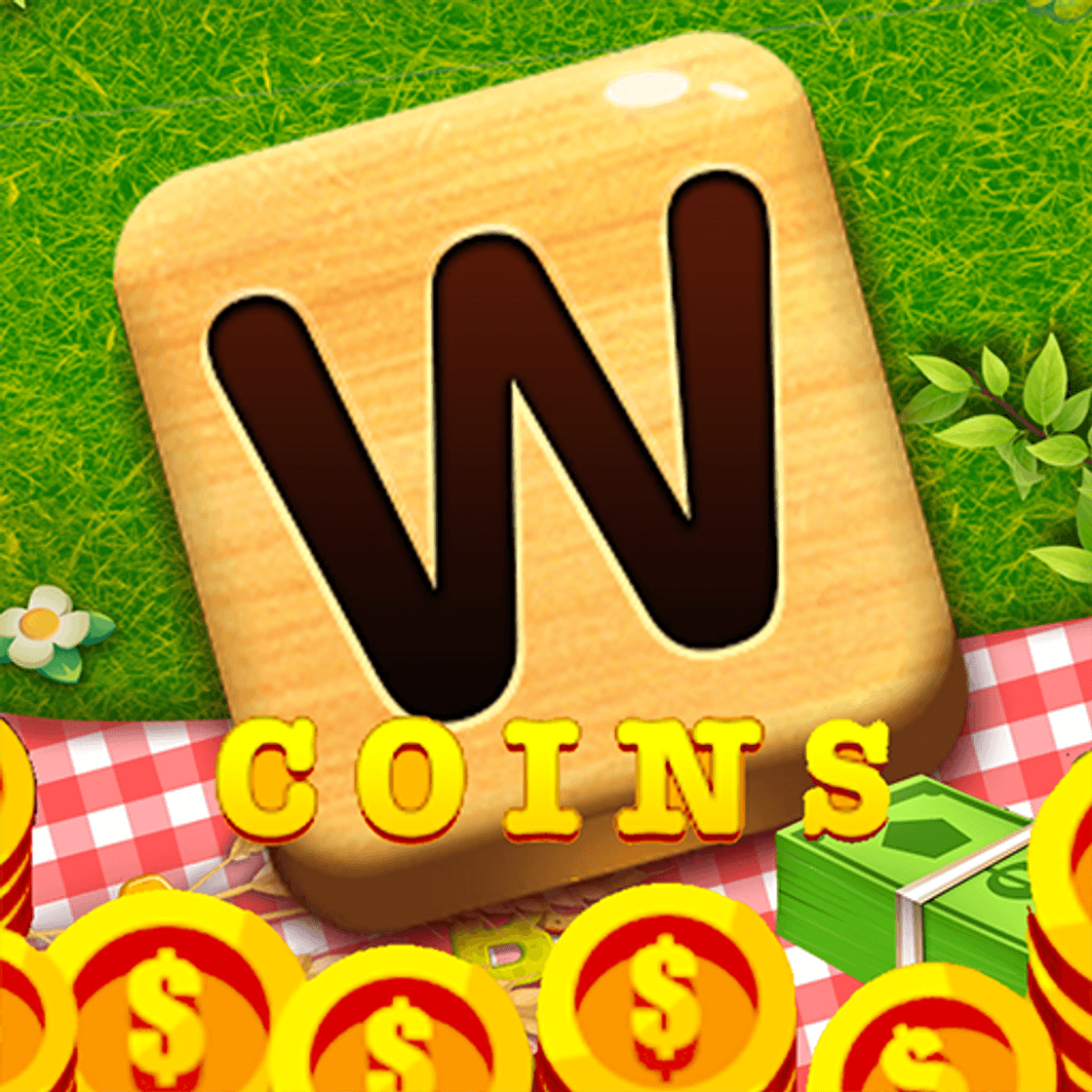 App Word chef new connect puzzle 