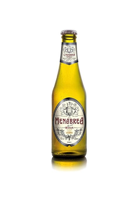 Product Cerveza Menabrea 150° 0