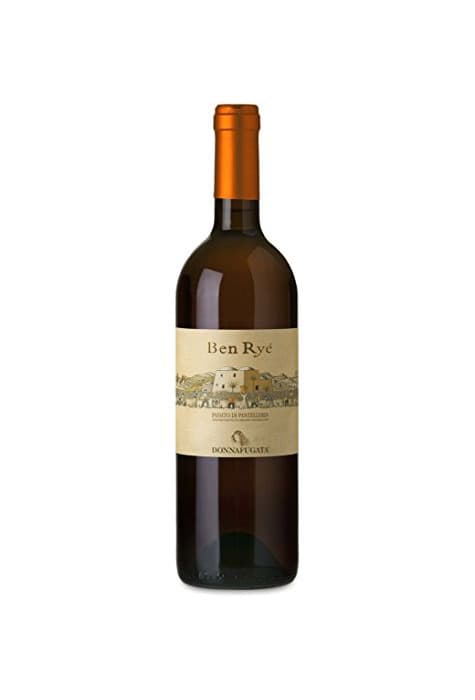 Product Ben Ryé Passito di Pantelleria DOC