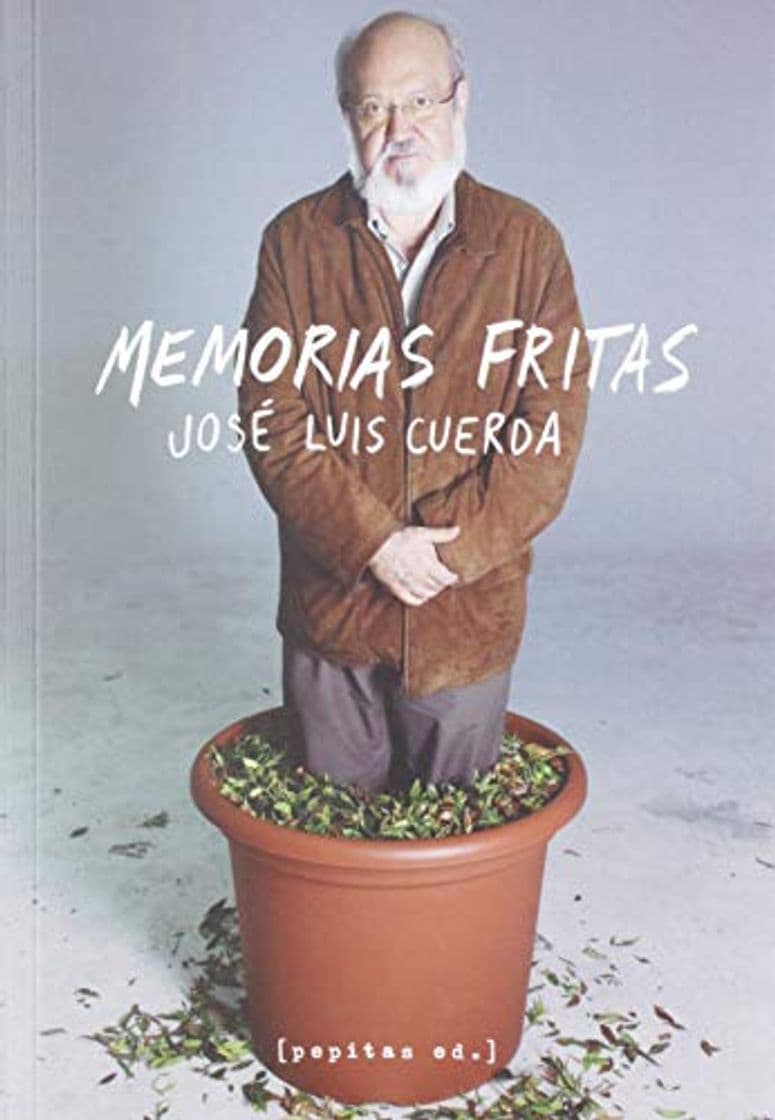 Book Memorias fritas: 20