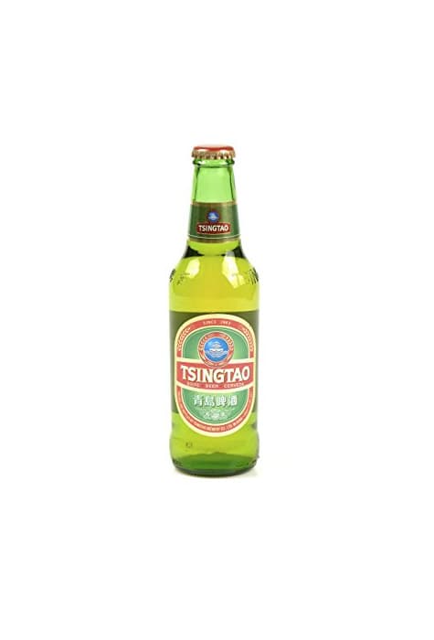 Product Tgintao Cerveza China mas Conocida Internacionalmente