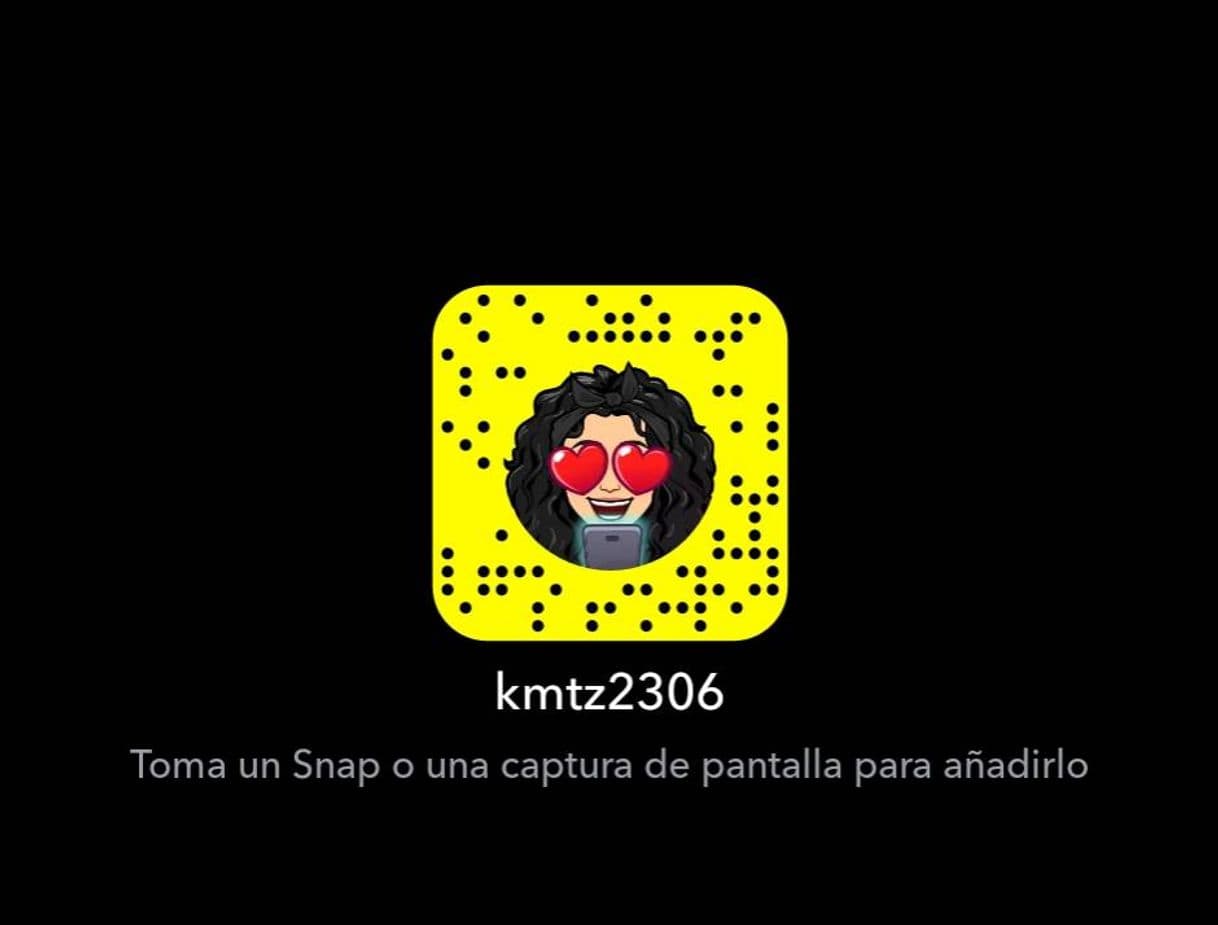 App Snapchat