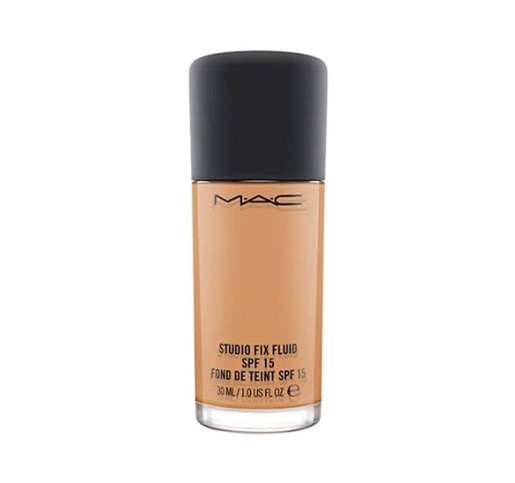 Fashion Base mac studio fix fluid 