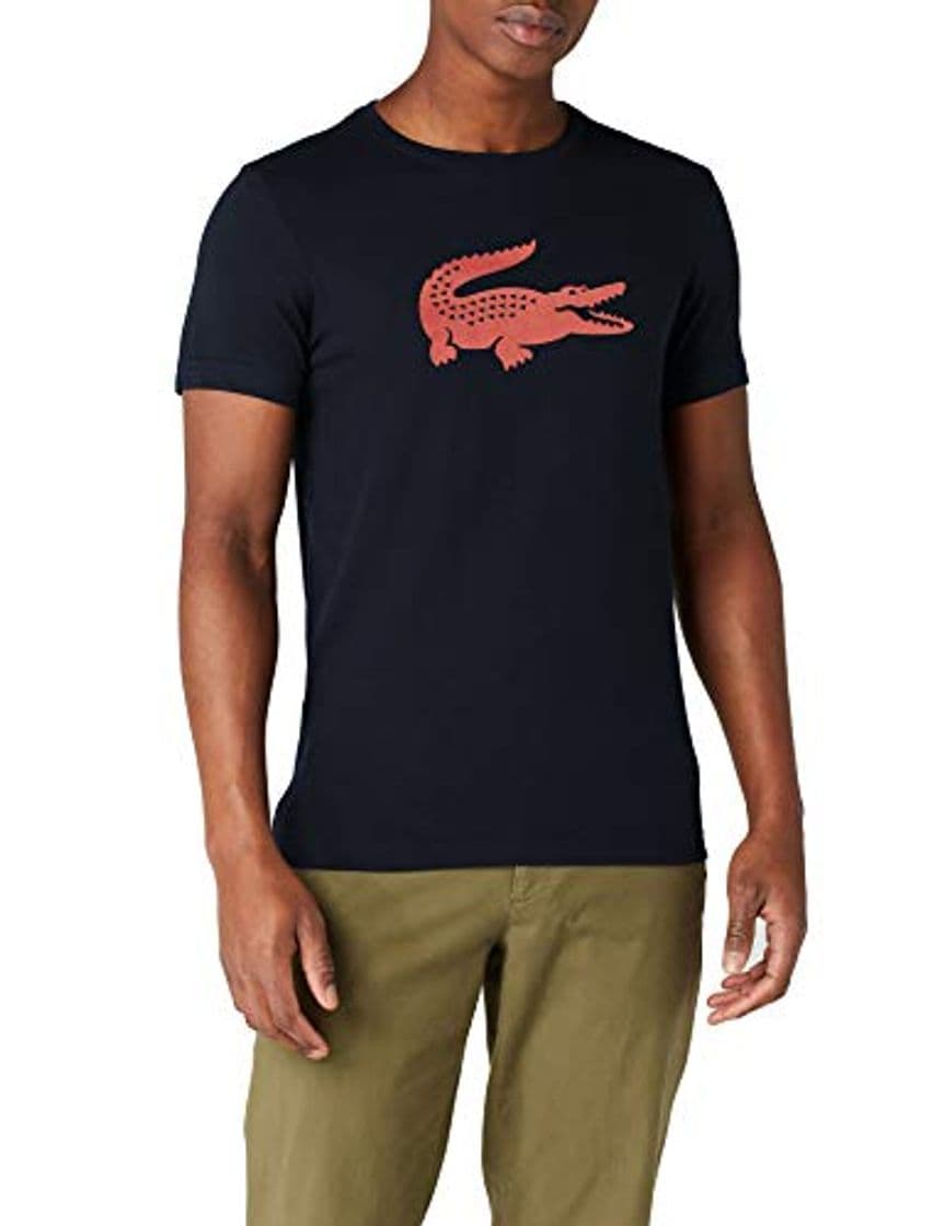 Producto Lacoste Sport Th3377 Camiseta, Azul