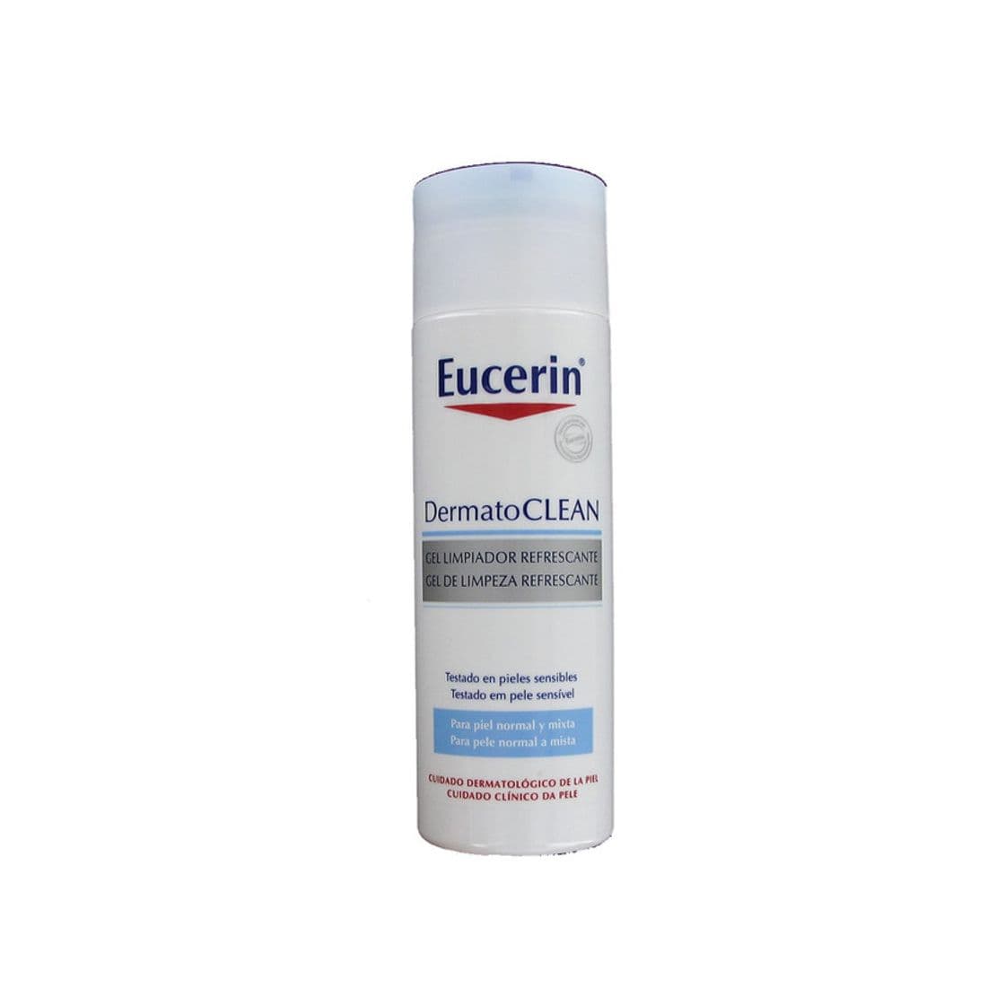 Product Eucerin Dermatoclean