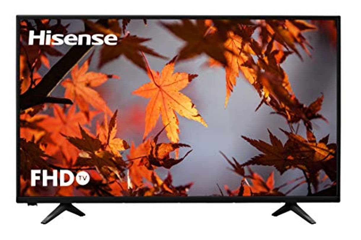 Producto Hisense H32A5100 - TV Hisense 32" Full HD, Motion Picture Enhancer, Clean