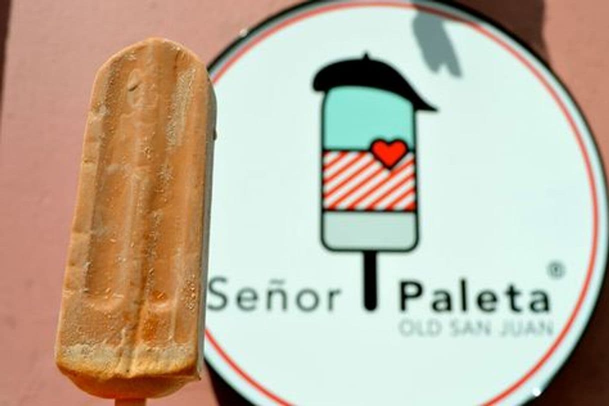 Restaurants Señor Paleta