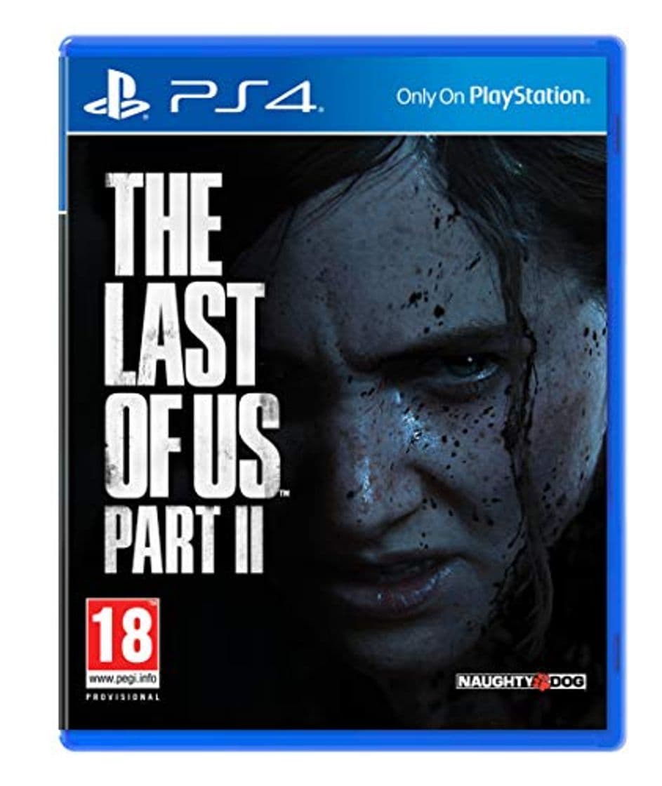 Electrónica The Last of Us Part II