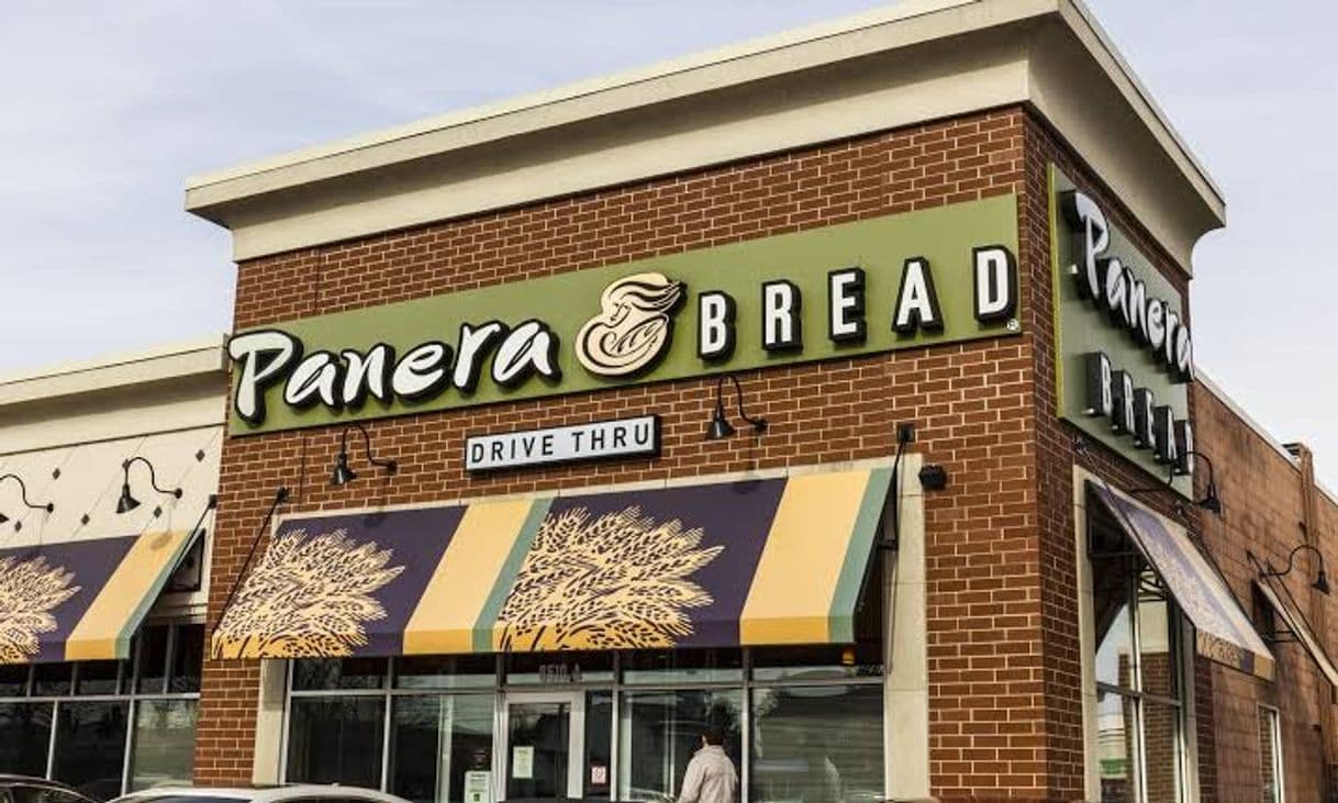 Restaurantes Panera Bread