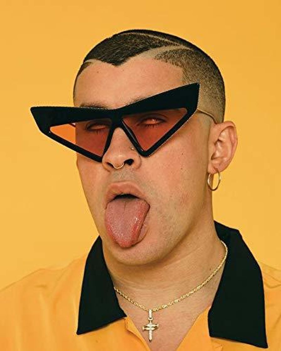 Canción Bad Bunny