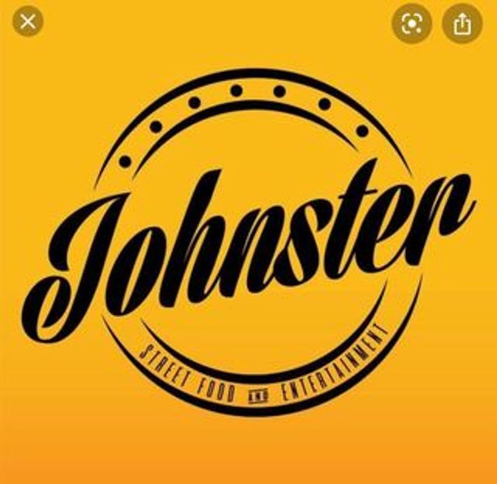 Restaurantes Johnster Apodaca