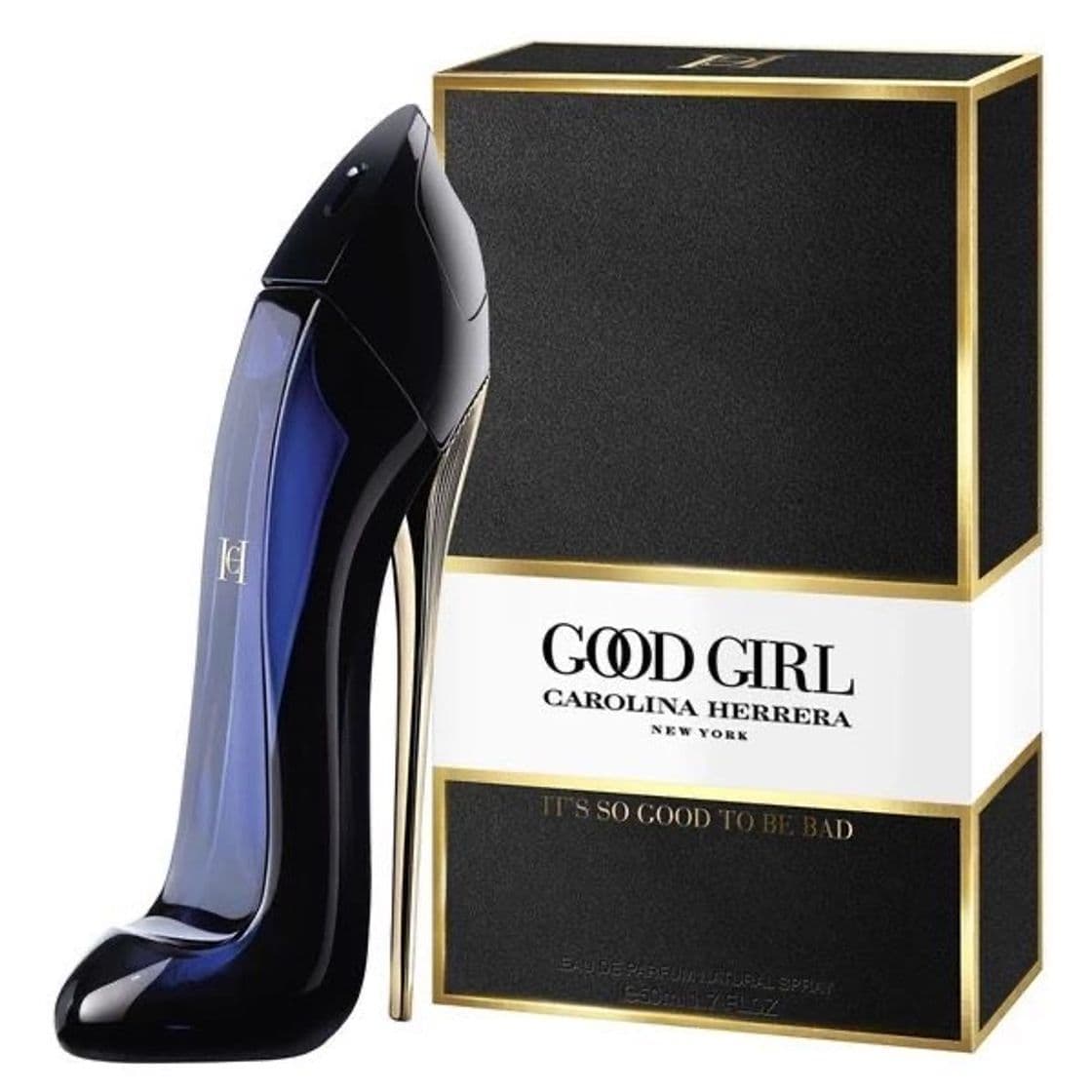 Beauty Carolina Herrera Good Girl Eau de Parfum Spray 80 ml