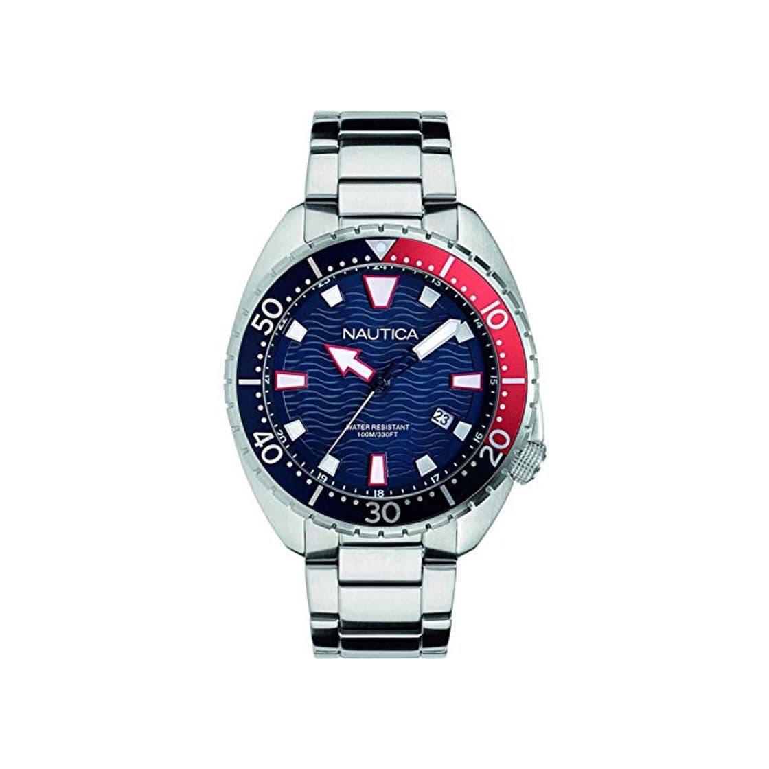 Product Nautica Reloj Informal NAPHAS904