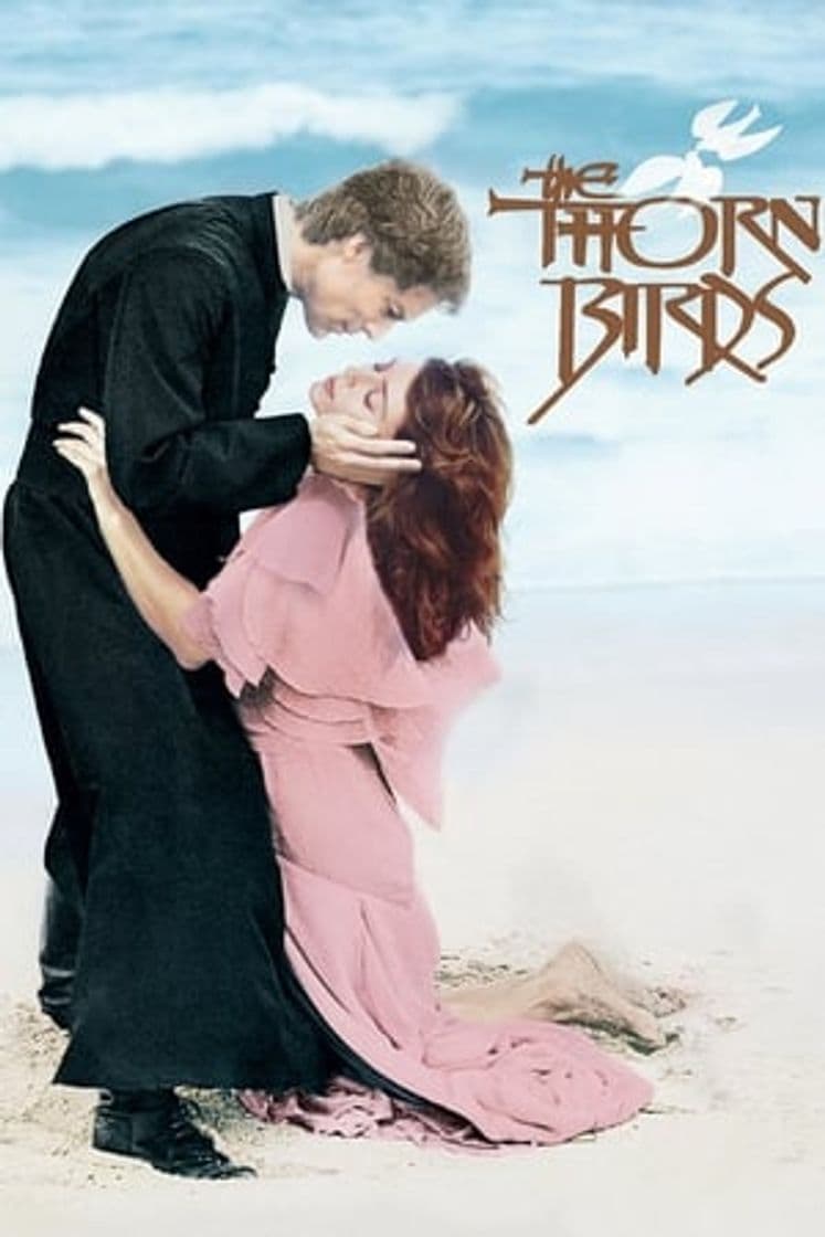 Serie The Thorn Birds