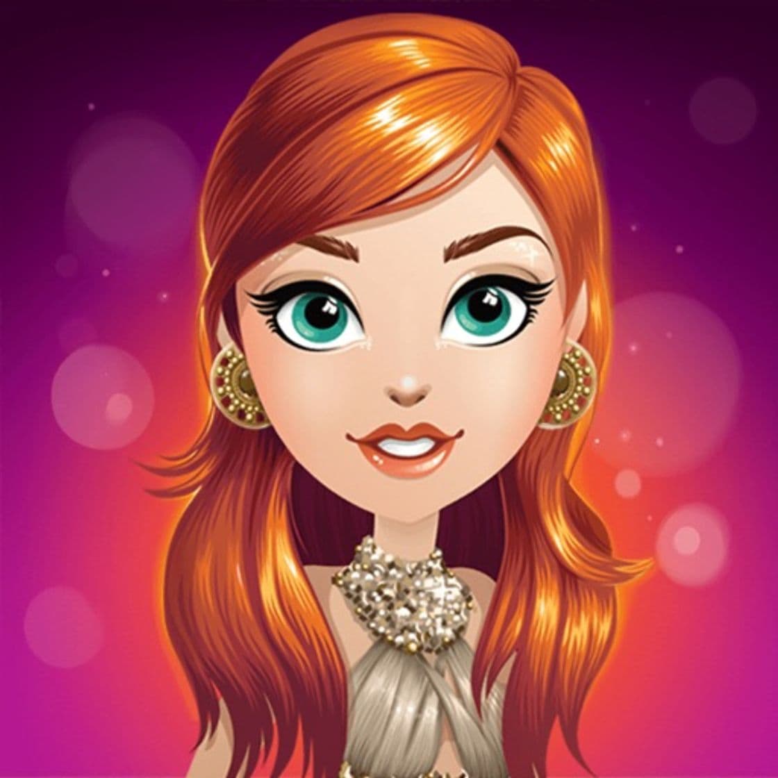 App Mall World - Fashion Dress Up