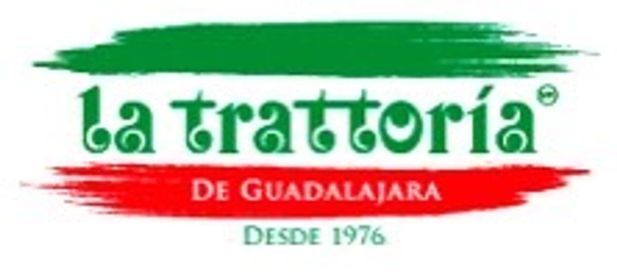 Restaurants La Trattoria De Guadalajara