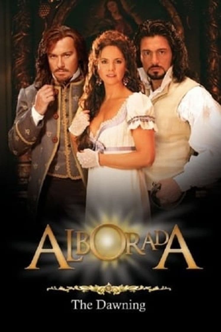 Serie Alborada