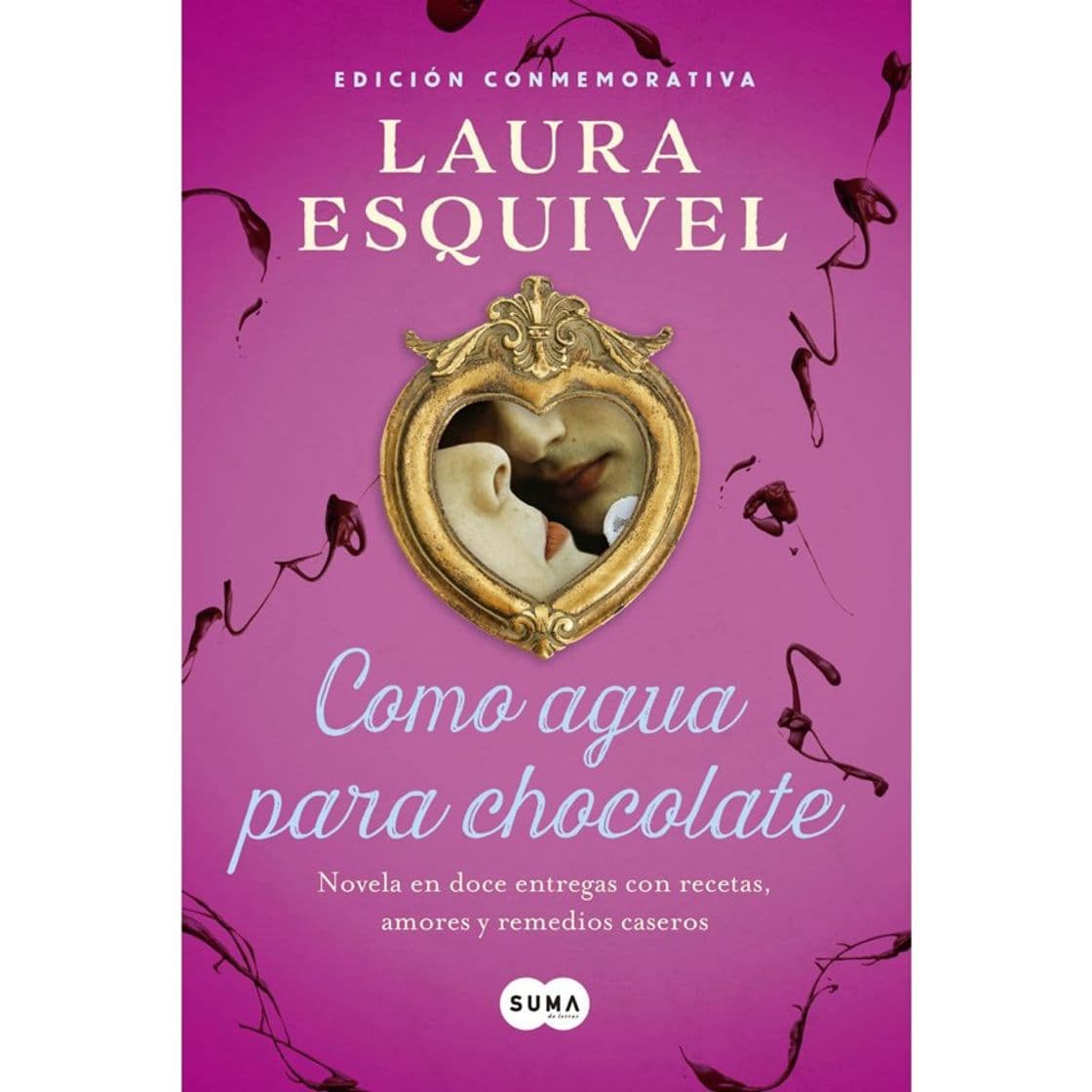 Book Como agua para chocolate (BEST SELLER)