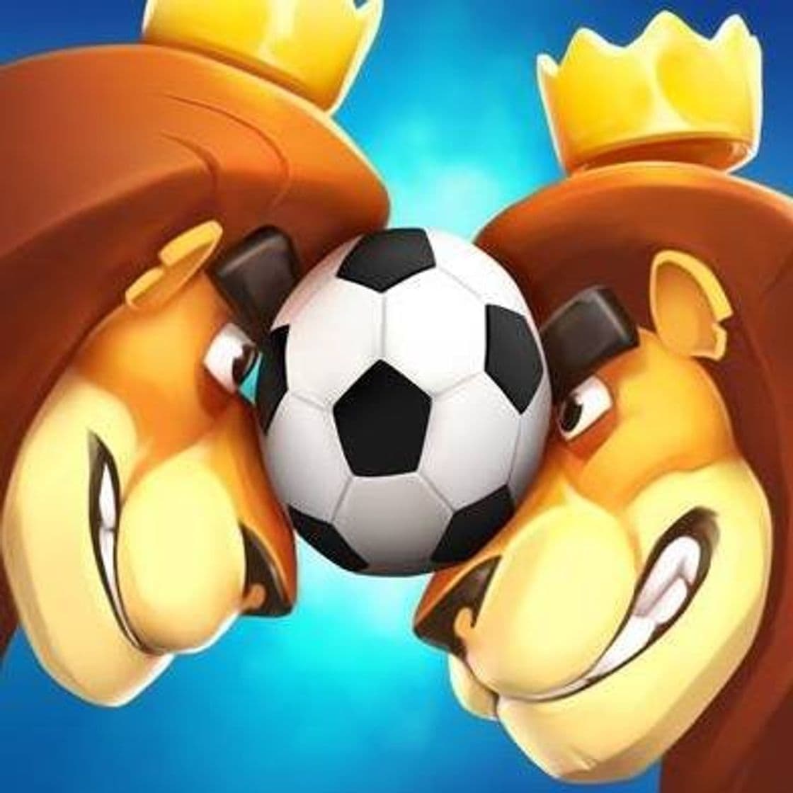 Videojuegos Rumble Stars Soccer