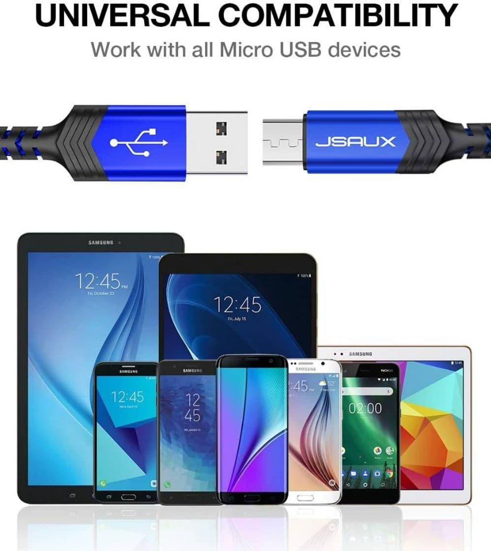 Producto Cable micro usb