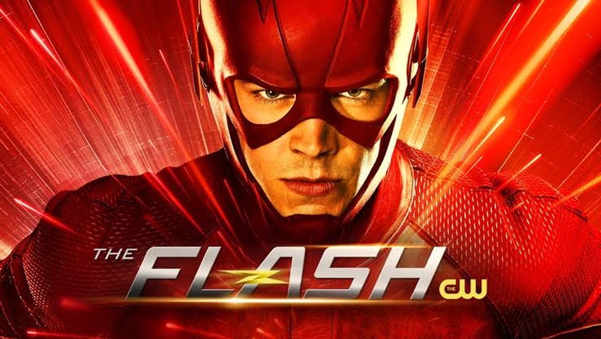 Serie The Flash | Extended Trailer | The CW