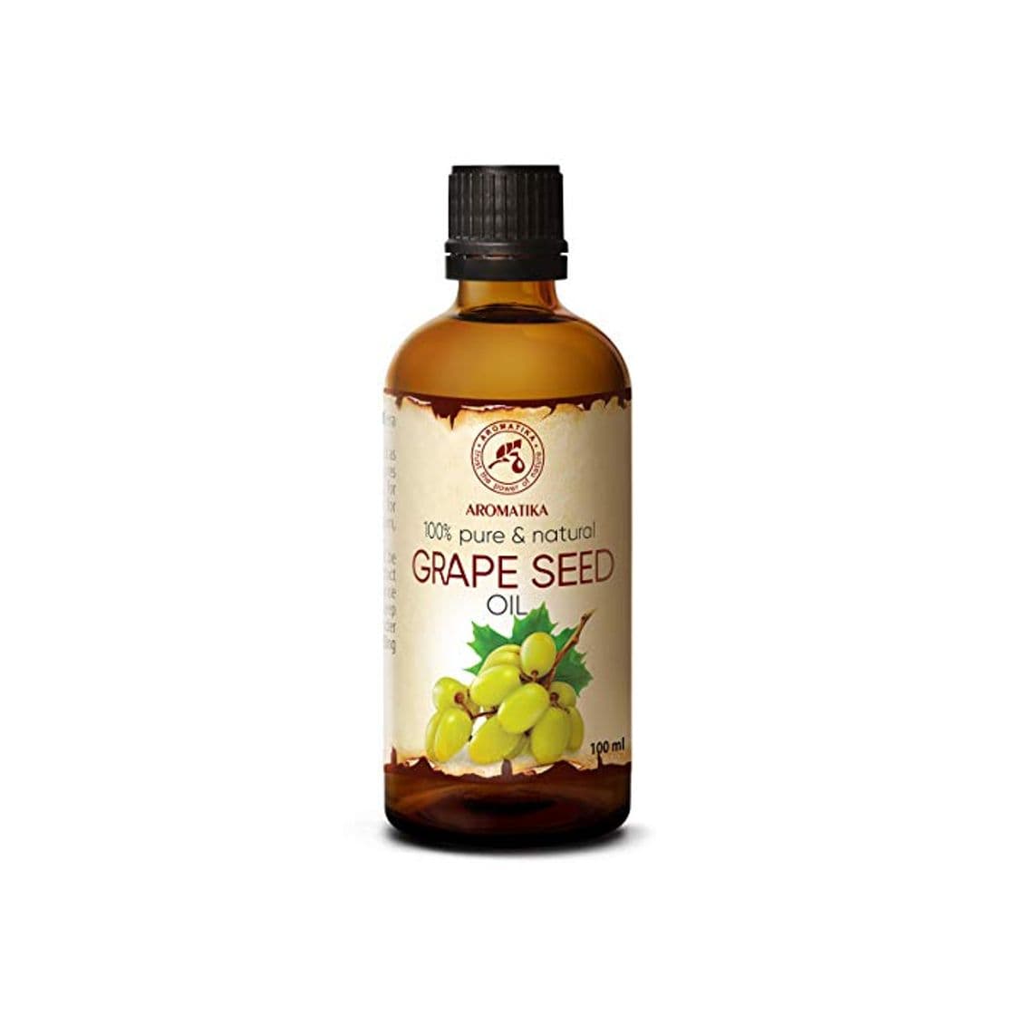 Product Aceite de Semilla de Uva 100ml