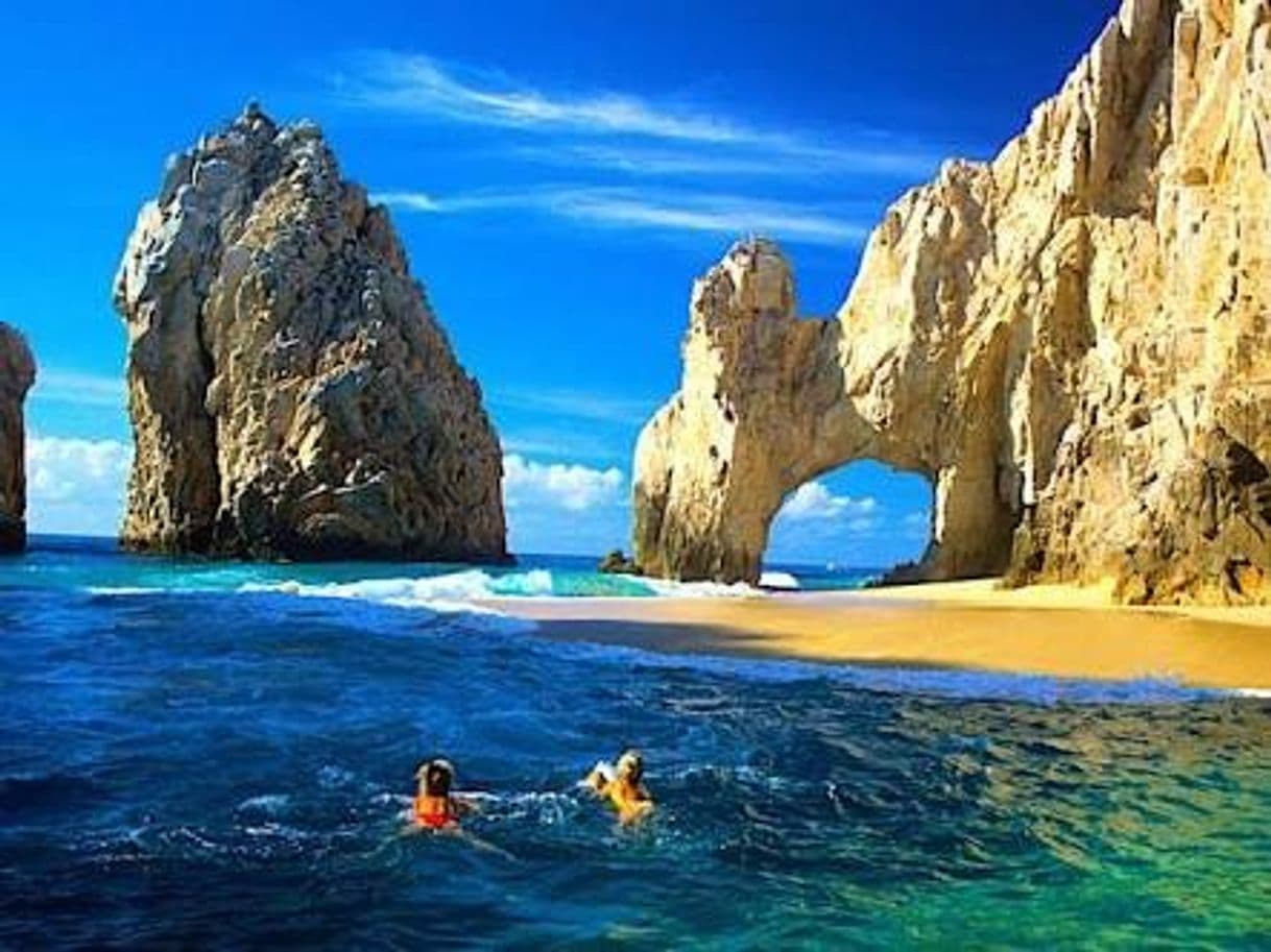 Lugar Los Cabos