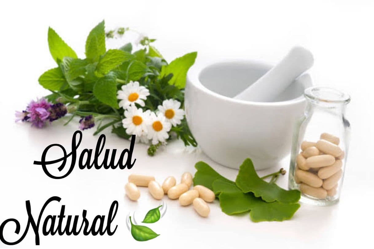 Moda Salud Natural 🍃 