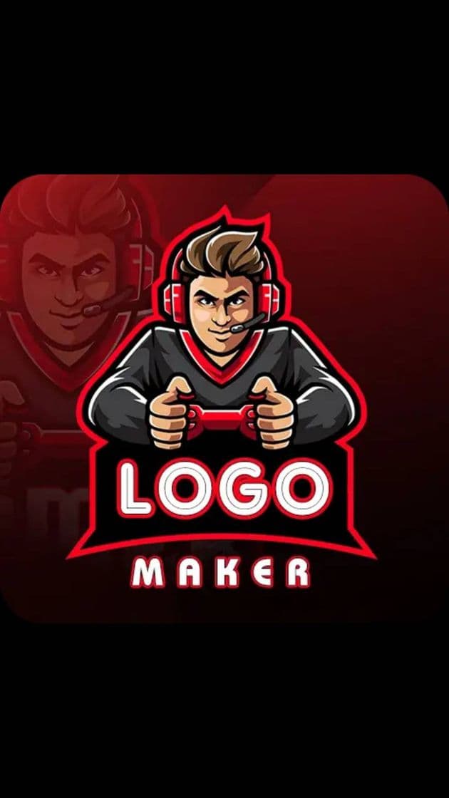 App Logo Sport Marker