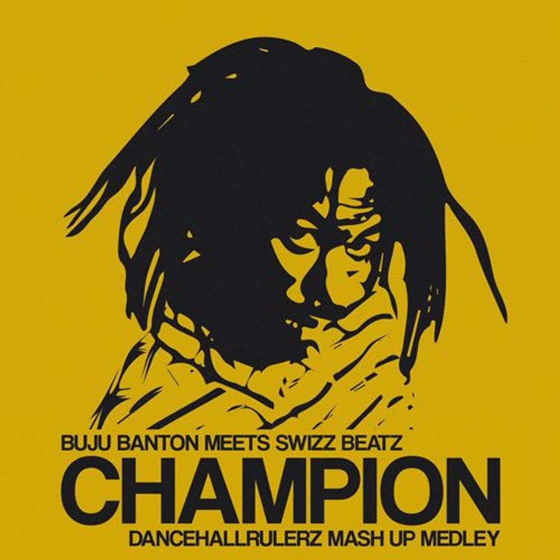 Canción Champion