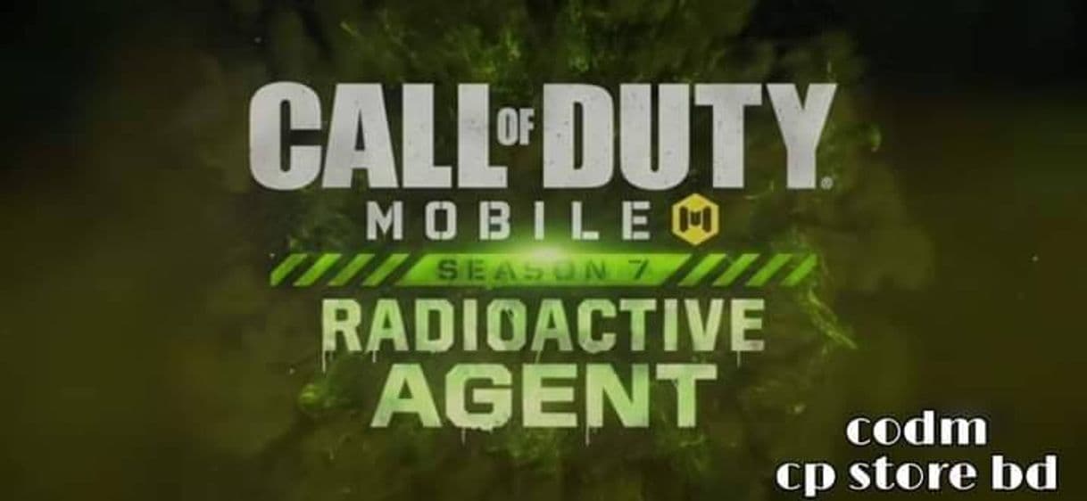 Videojuegos Call of Duty: Mobile