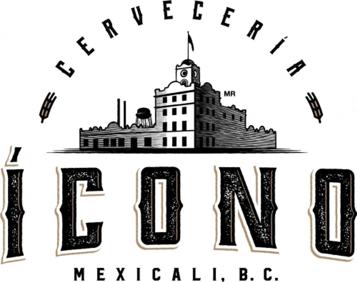 Restaurantes Cervecería Icono