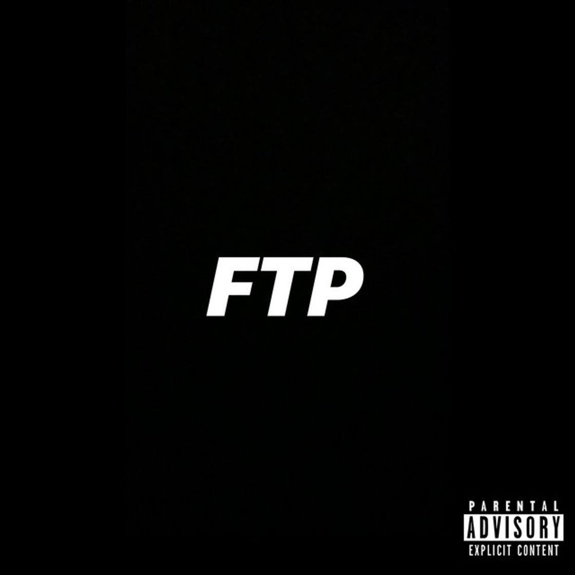 Canción FTP