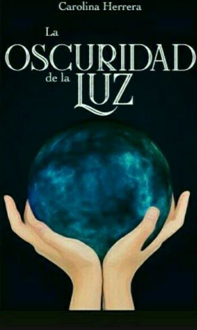 Book La Oscuridad de la Luz 