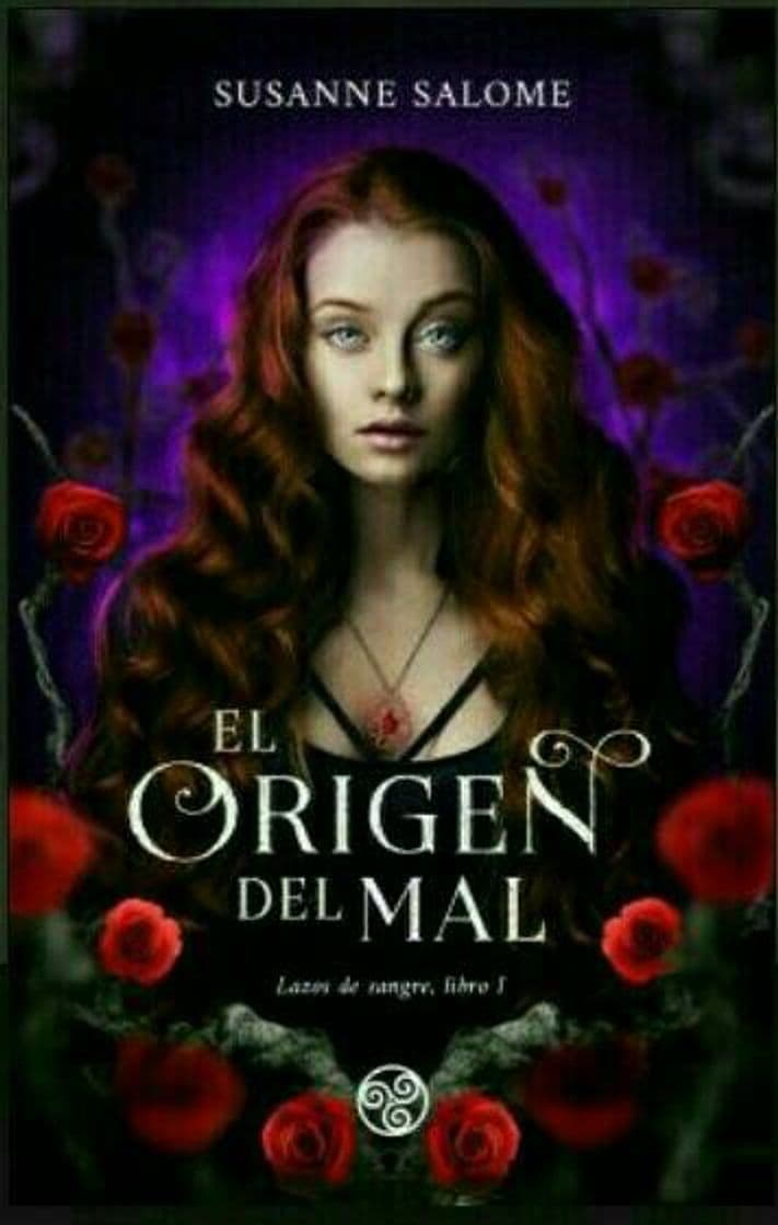 Book El Origen del Mal