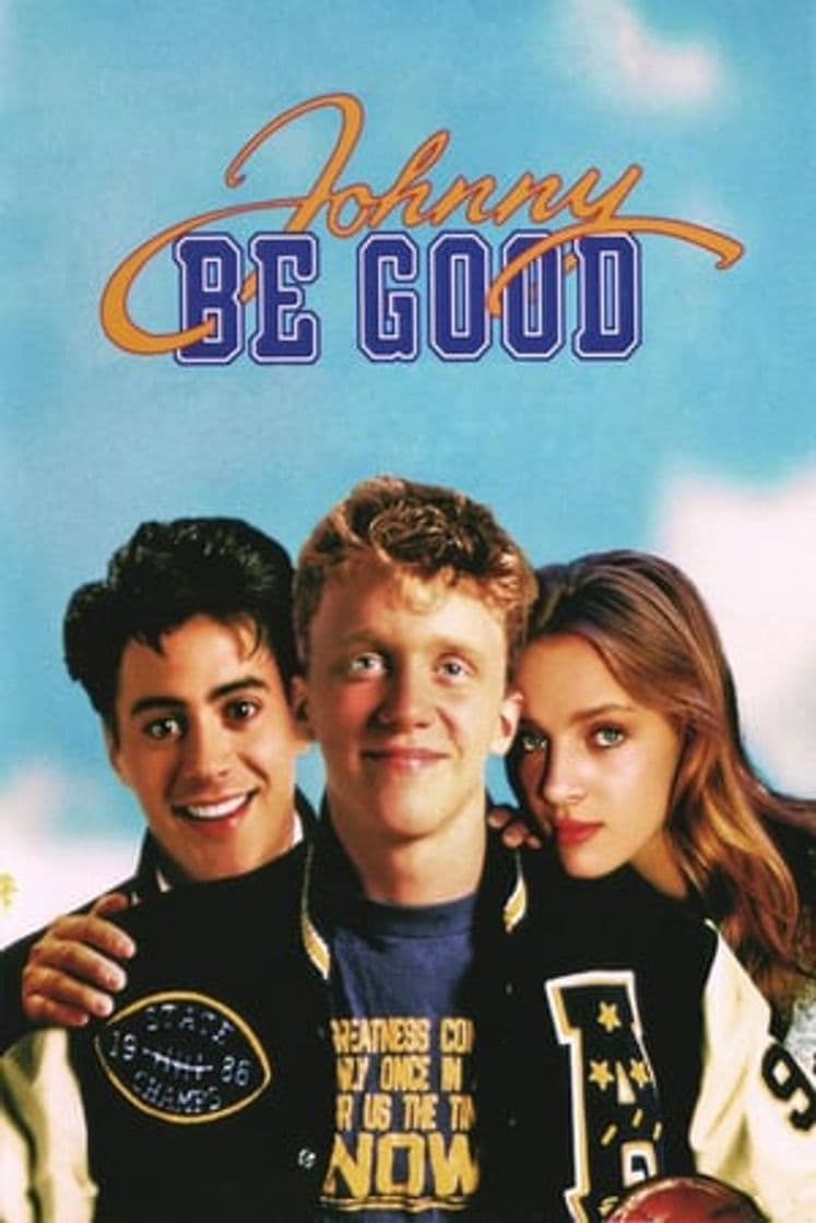 Movie Johnny Be Good