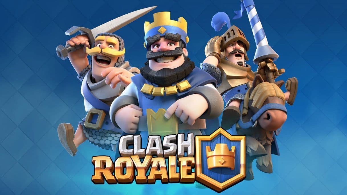 Videojuegos Clash Royale