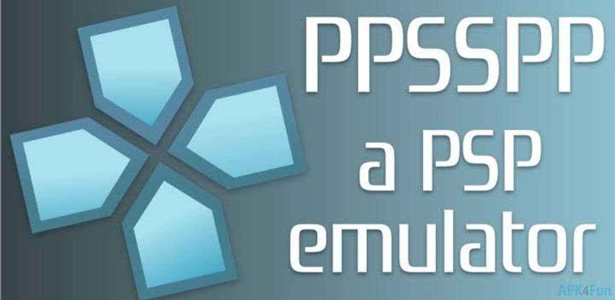 App PPSSPP 